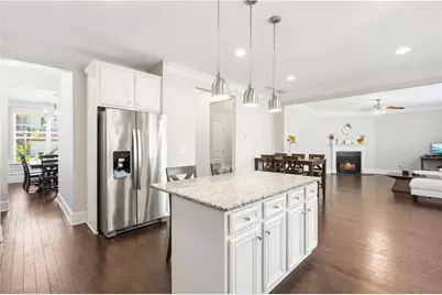 1297 Wesleyan Pl, Braselton, GA 30517 - Photo 9