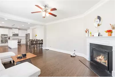 1297 Wesleyan Pl, Braselton, GA 30517 - Photo 19