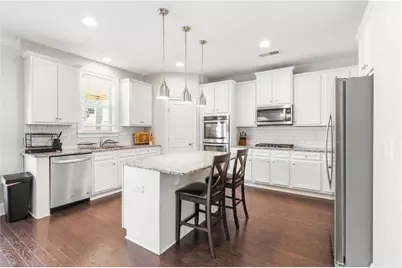 1297 Wesleyan Pl, Braselton, GA 30517 - Photo 11