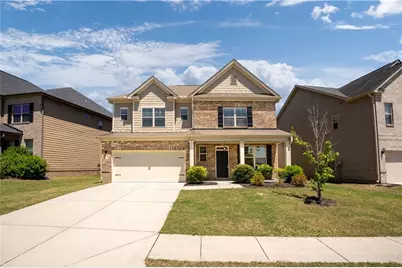 1297 Wesleyan Pl, Braselton, GA 30517 - Photo 1