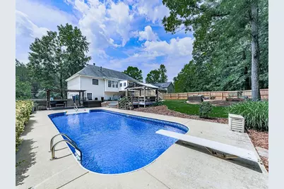 445 Highlander Way, Acworth, GA 30101 - Photo 39