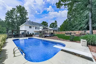 445 Highlander Way, Acworth, GA 30101 - Photo 39