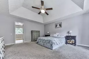 445 Highlander Way, Acworth, GA 30101 - Photo 23