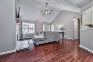 445 Highlander Way, Acworth, GA 30101 - Photo 11