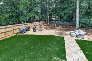 445 Highlander Way, Acworth, GA 30101 - Photo 45
