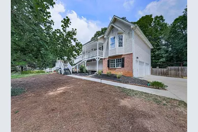 445 Highlander Way, Acworth, GA 30101 - Photo 5