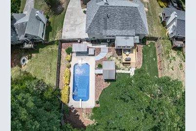 445 Highlander Way, Acworth, GA 30101 - Photo 7