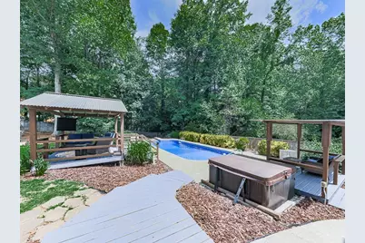 445 Highlander Way, Acworth, GA 30101 - Photo 37
