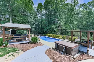 445 Highlander Way, Acworth, GA 30101 - Photo 37