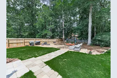 445 Highlander Way, Acworth, GA 30101 - Photo 43