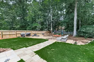 445 Highlander Way, Acworth, GA 30101 - Photo 43