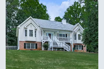 445 Highlander Way, Acworth, GA 30101 - Photo 1
