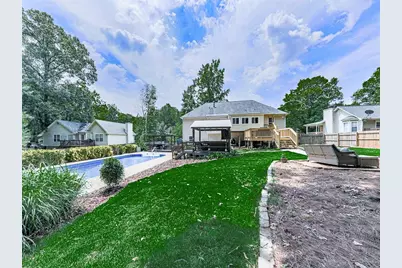 445 Highlander Way, Acworth, GA 30101 - Photo 41