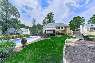 445 Highlander Way, Acworth, GA 30101 - Photo 41