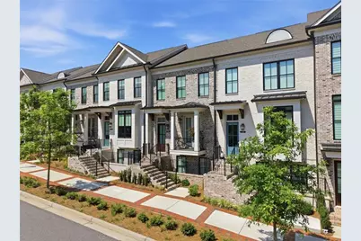 520 Fisher Drive, Alpharetta, GA 30009 - Photo 3