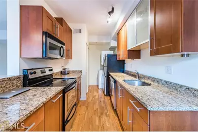 373 Moreland Avenue NE #206, Atlanta, GA 30307 - Photo 13