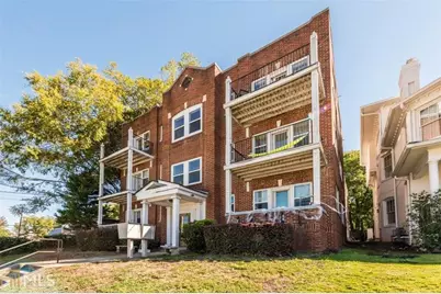 373 Moreland Avenue NE #206, Atlanta, GA 30307 - Photo 5