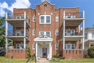 373 Moreland Avenue NE #206, Atlanta, GA 30307 - Photo 1