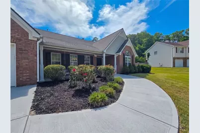 120 Shenandoah Drive, Hiram, GA 30141 - Photo 5