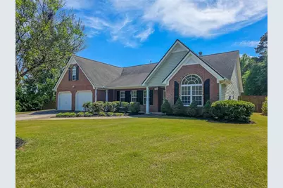 120 Shenandoah Drive, Hiram, GA 30141 - Photo 3