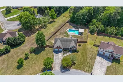 120 Shenandoah Drive, Hiram, GA 30141 - Photo 41