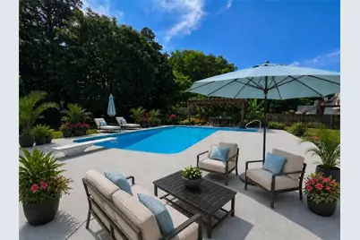 120 Shenandoah Drive, Hiram, GA 30141 - Photo 31