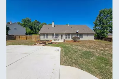 120 Shenandoah Drive, Hiram, GA 30141 - Photo 33