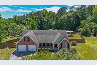 120 Shenandoah Drive, Hiram, GA 30141 - Photo 37
