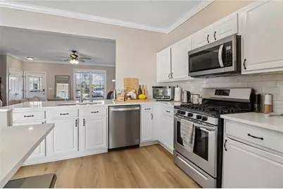 10900 Wittenridge Drive #A6, Alpharetta, GA 30022 - Photo 23