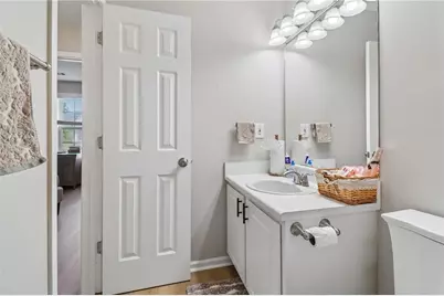 10900 Wittenridge Drive #A6, Alpharetta, GA 30022 - Photo 29