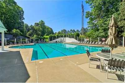 10900 Wittenridge Drive #A6, Alpharetta, GA 30022 - Photo 55