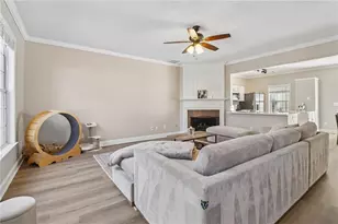10900 Wittenridge Dr, Alpharetta, GA 30022 - Photo 11