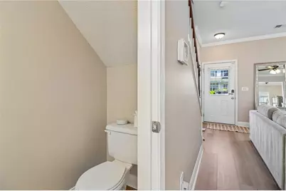 10900 Wittenridge Drive #A6, Alpharetta, GA 30022 - Photo 25