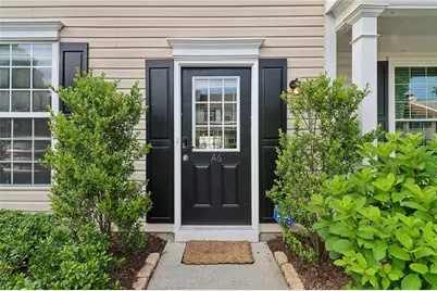 10900 Wittenridge Drive #A6, Alpharetta, GA 30022 - Photo 9