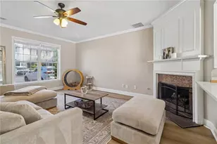 10900 Wittenridge Dr, Alpharetta, GA 30022 - Photo 13
