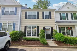 10900 Wittenridge Dr, Alpharetta, GA 30022 - Photo 1