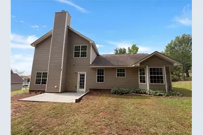 525 Michael Circle, Monroe, GA 30655 - Photo 5
