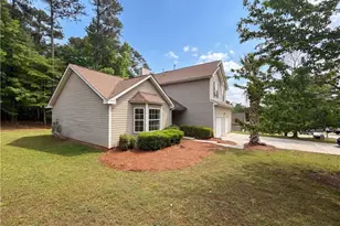 525 Michael Cir, Monroe, GA 30655 - Photo 19