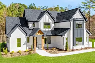 121 Forest Berry Ct, Newnan, GA 30265 - Photo 1