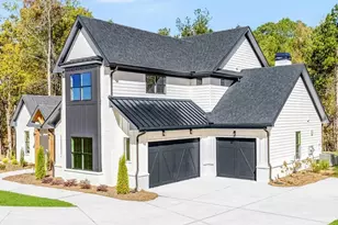 121 Forest Berry Ct, Newnan, GA 30265 - Photo 3