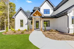 121 Forest Berry Ct, Newnan, GA 30265 - Photo 5