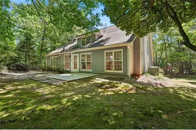 1735 Loblolly Lane, Cumming, GA 30041 - Photo 57