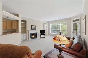 826 Sandringham Dr, Alpharetta, GA 30004 - Photo 5