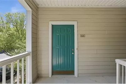 826 Sandringham Drive, Alpharetta, GA 30004 - Photo 3
