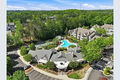 826 Sandringham Drive, Alpharetta, GA 30004 - Photo 19