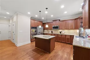 3480 Talking Leaves Trail, Gainesville, GA 30506 - Photo 19