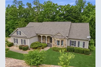 3480 Talking Leaves Trail, Gainesville, GA 30506 - Photo 13