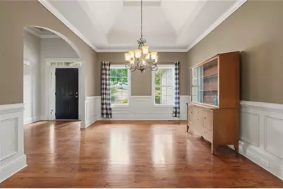 3480 Talking Leaves Trail, Gainesville, GA 30506 - Photo 17