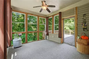 3480 Talking Leaves Trail, Gainesville, GA 30506 - Photo 31