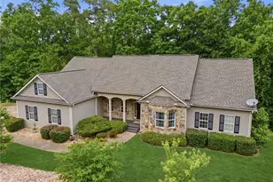 3480 Talking Leaves Trail, Gainesville, GA 30506 - Photo 5